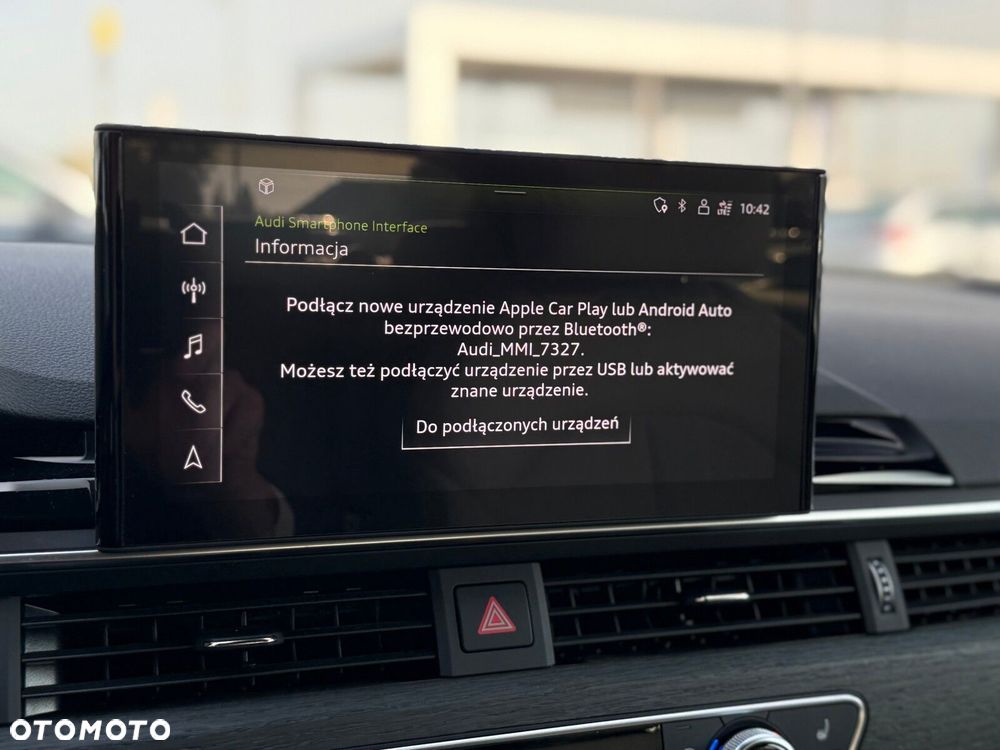 Audi A5 Sportback - 32
