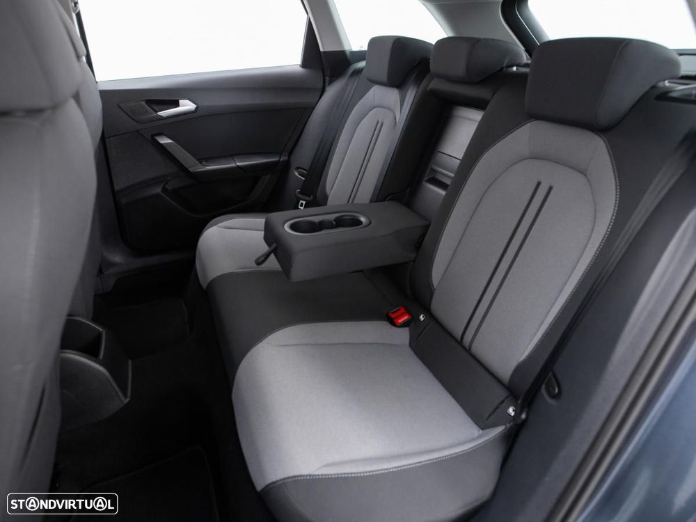 SEAT Leon ST 2.0 TDI Style DSG - 10