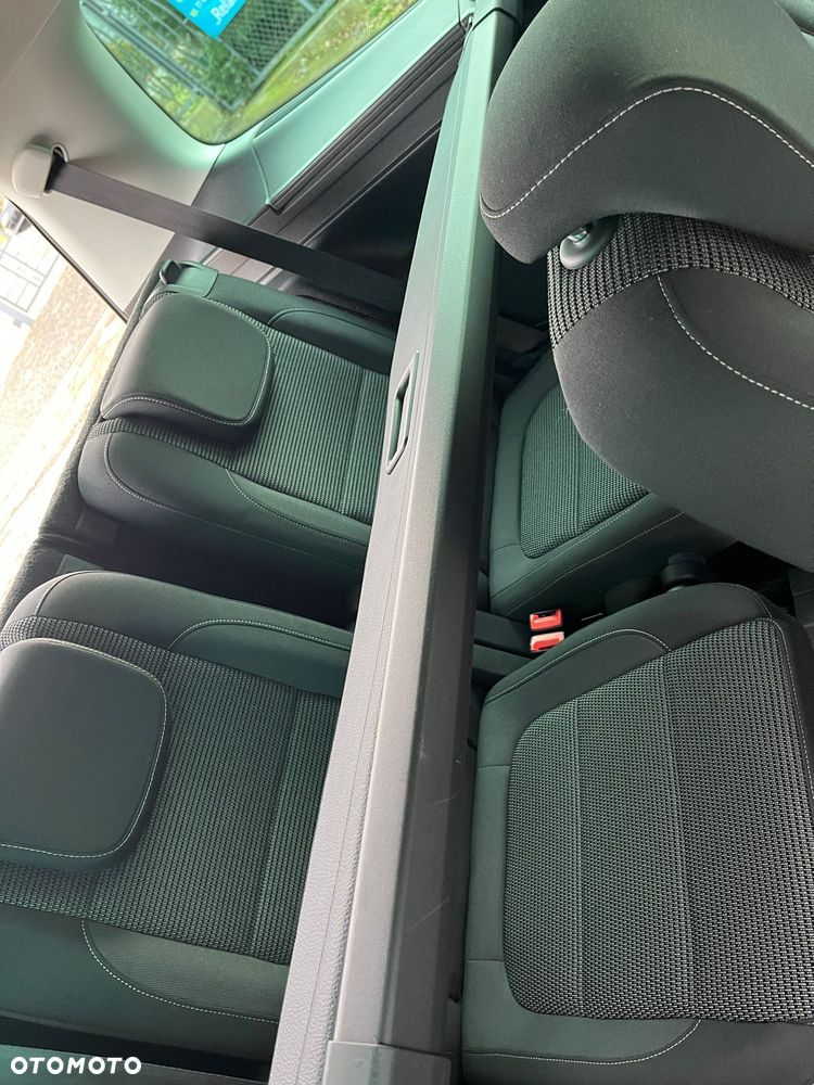 Volkswagen Sharan 2.0 TDI BMT Comfortline - 27