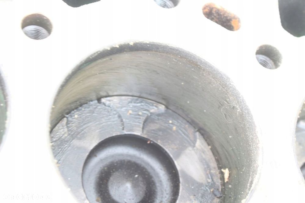 Blok Dół Silnika 2KD-FTV Toyota Hilux 2.5 D4D - 4