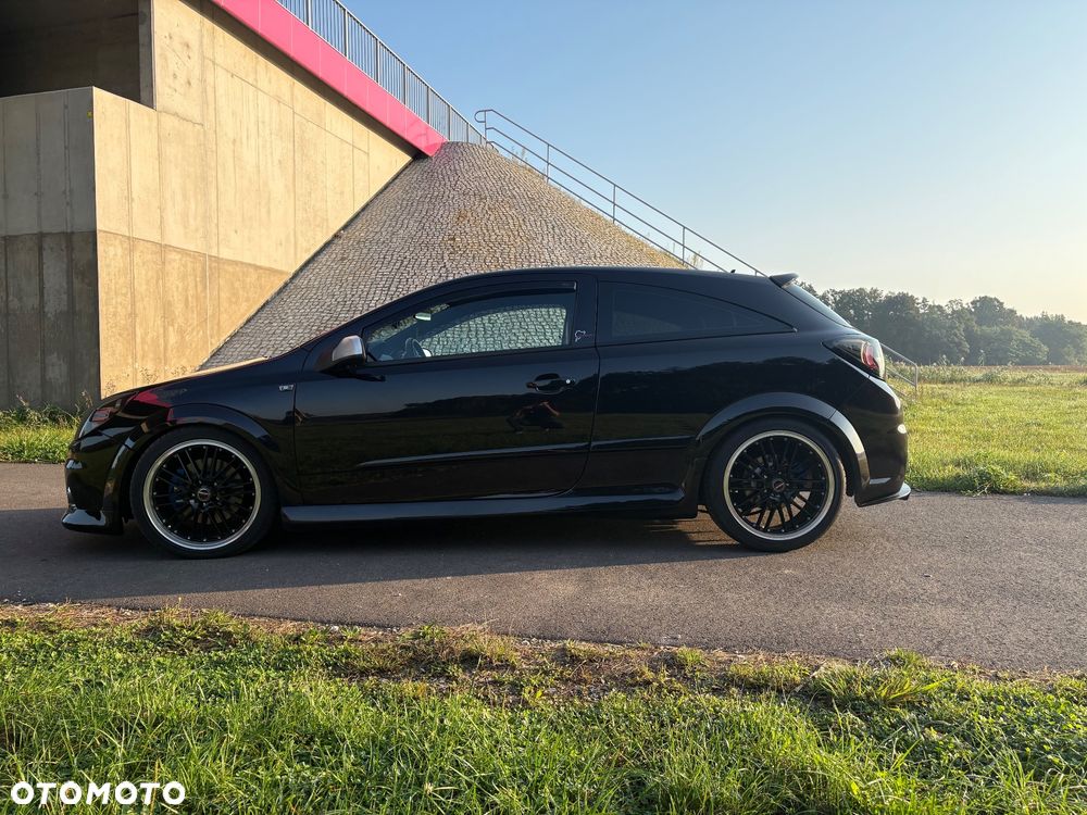 Opel Astra - 3
