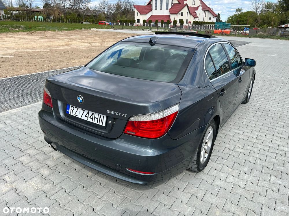 BMW Seria 3 320d - 18