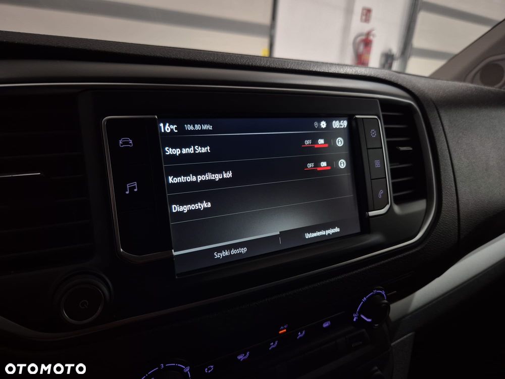 Opel Vivaro - 14