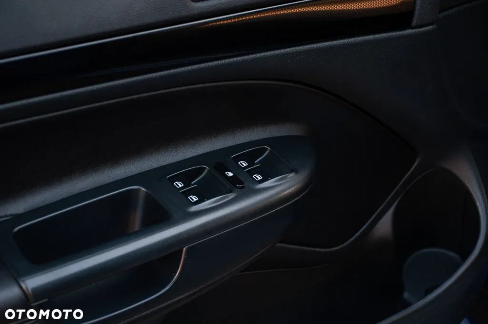 Skoda Octavia Combi RS - 34