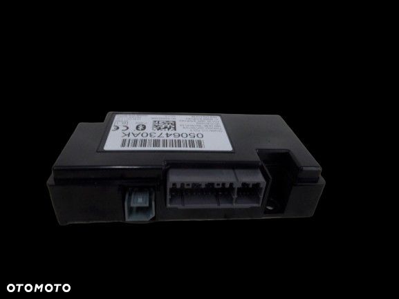 JEEP GRAND CHEROKEE WK2 MODUŁ TELEMATYKI 05064730AK - 1