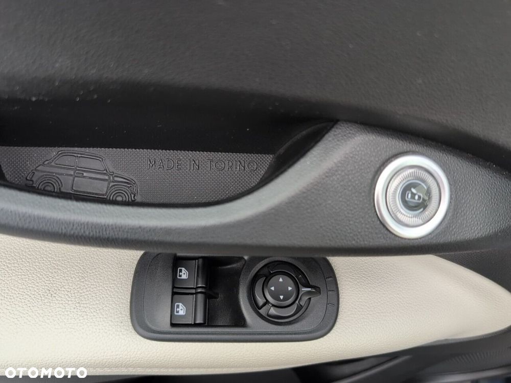 Fiat 500e - 13