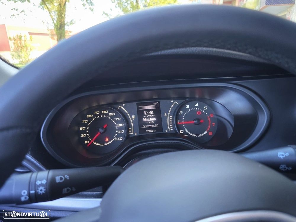 Fiat Tipo 1.4 Easy - 22