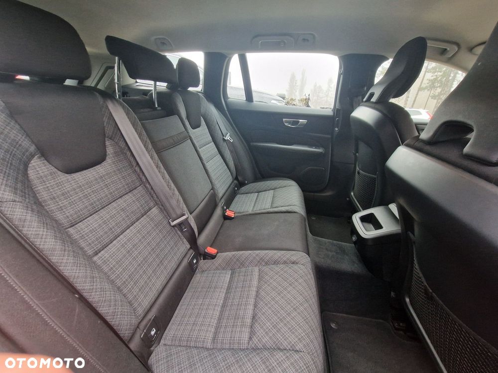 Volvo V60 - 18