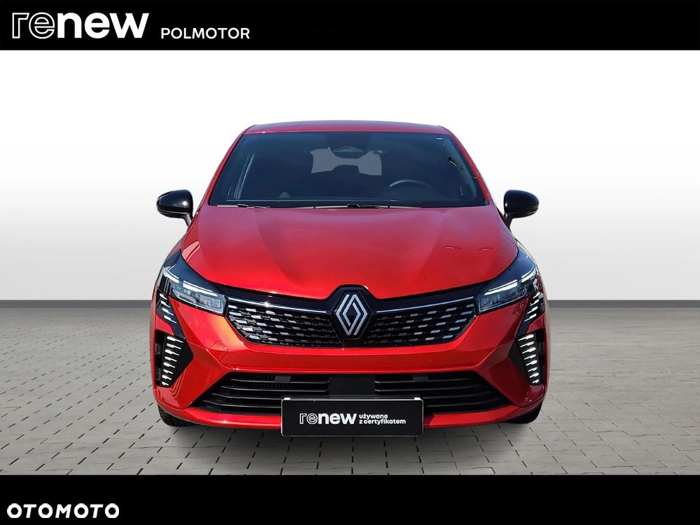 Renault Clio 1.0 TCe Techno - 8