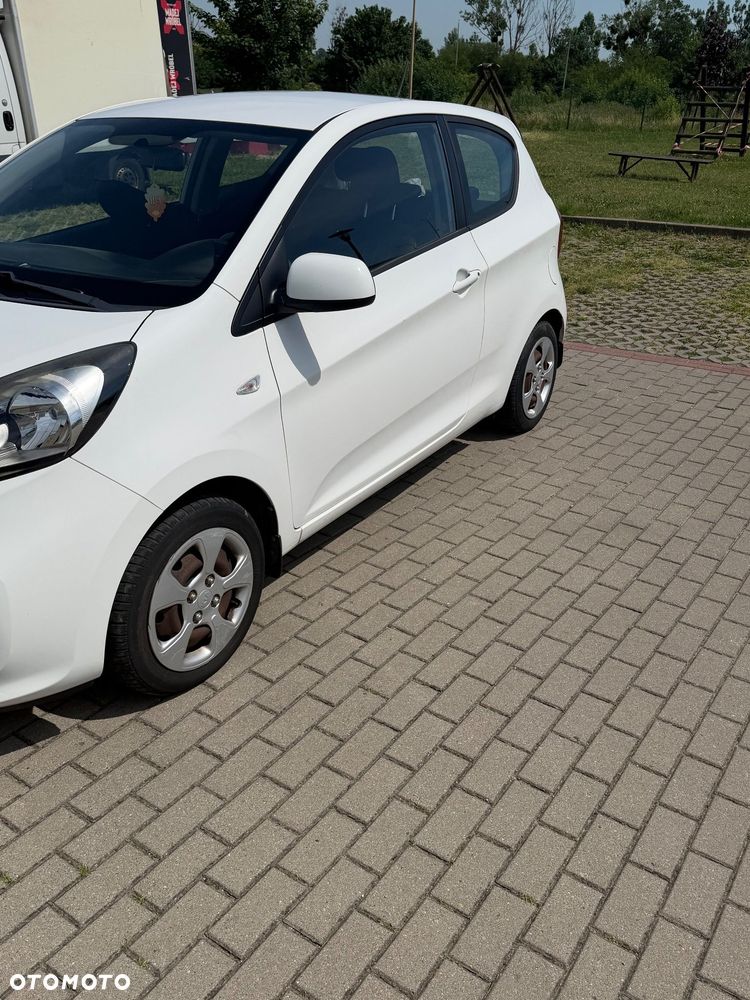 Kia Picanto 1.0 M - 6