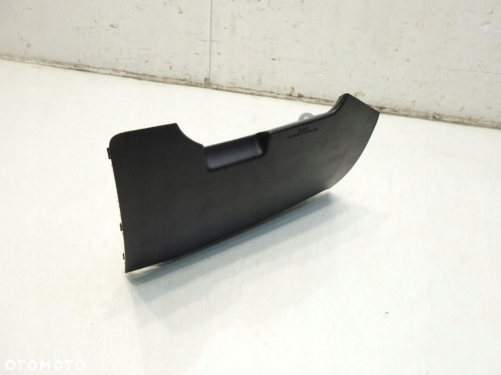 PODUSZKA AIRBAG KOLANOWA KIEROWCY TOYOTA AVENSIS III T27 - 6