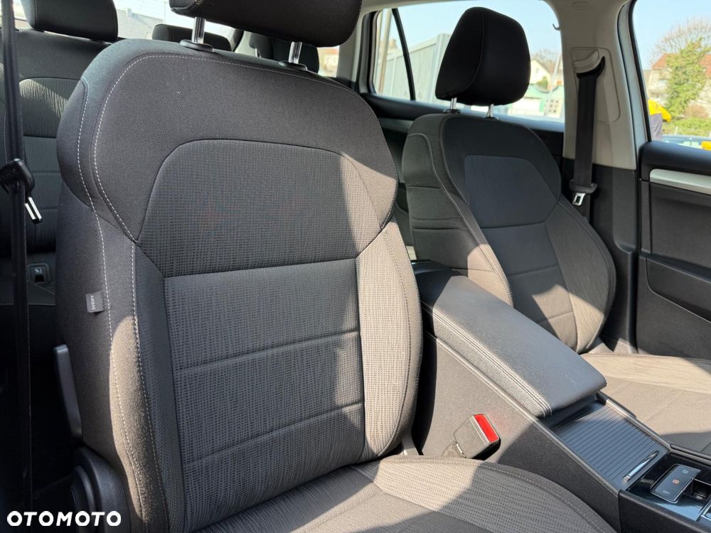 Skoda Superb - 9