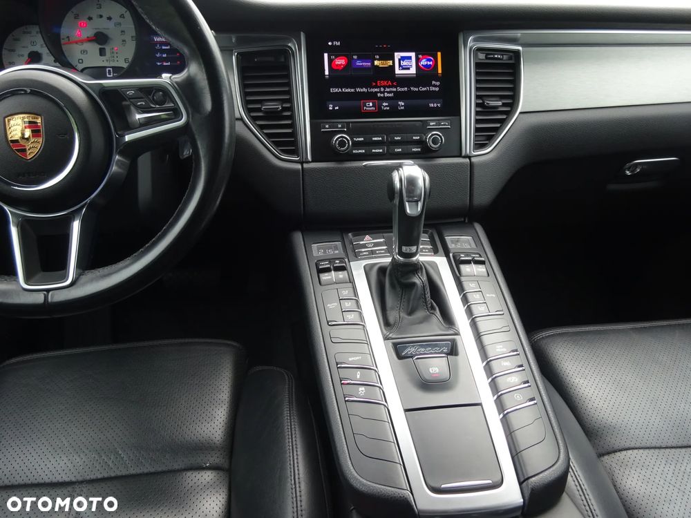 Porsche Macan - 9