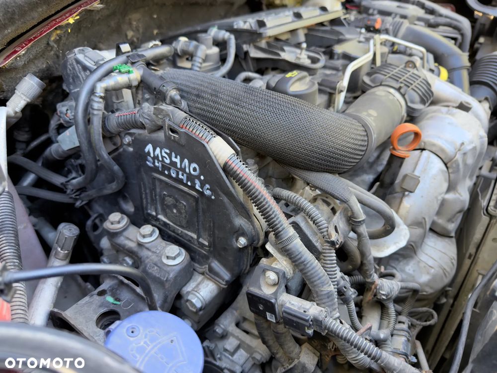 Citroën C3 1.4 HDi Exclusive - 21