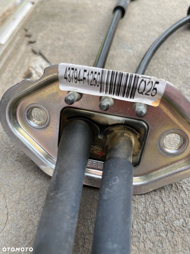 Czesci kia/hyundai/vw - 21