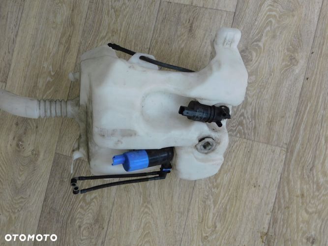 PEUGEOT 3008 5008 zbiorniczek spryskiwaczy xenon - 3