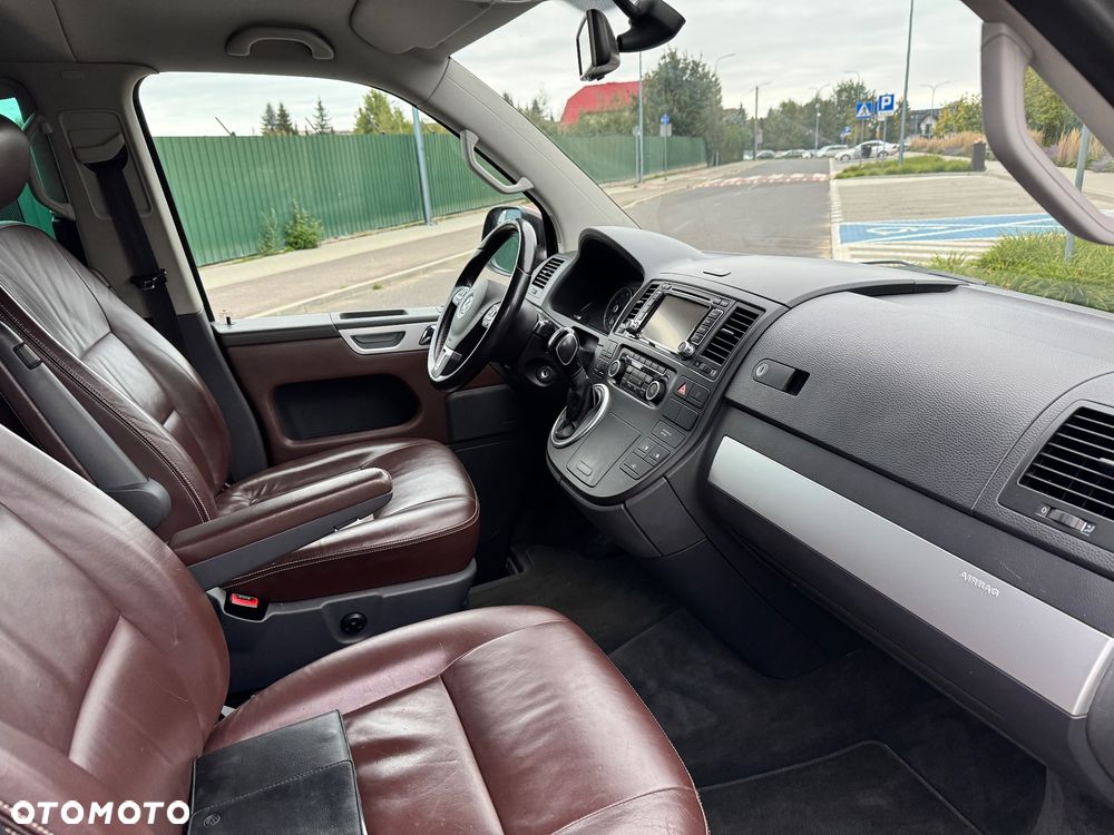 Volkswagen Multivan 2.0 TSI L1 Highline 4Motion DSG - 20
