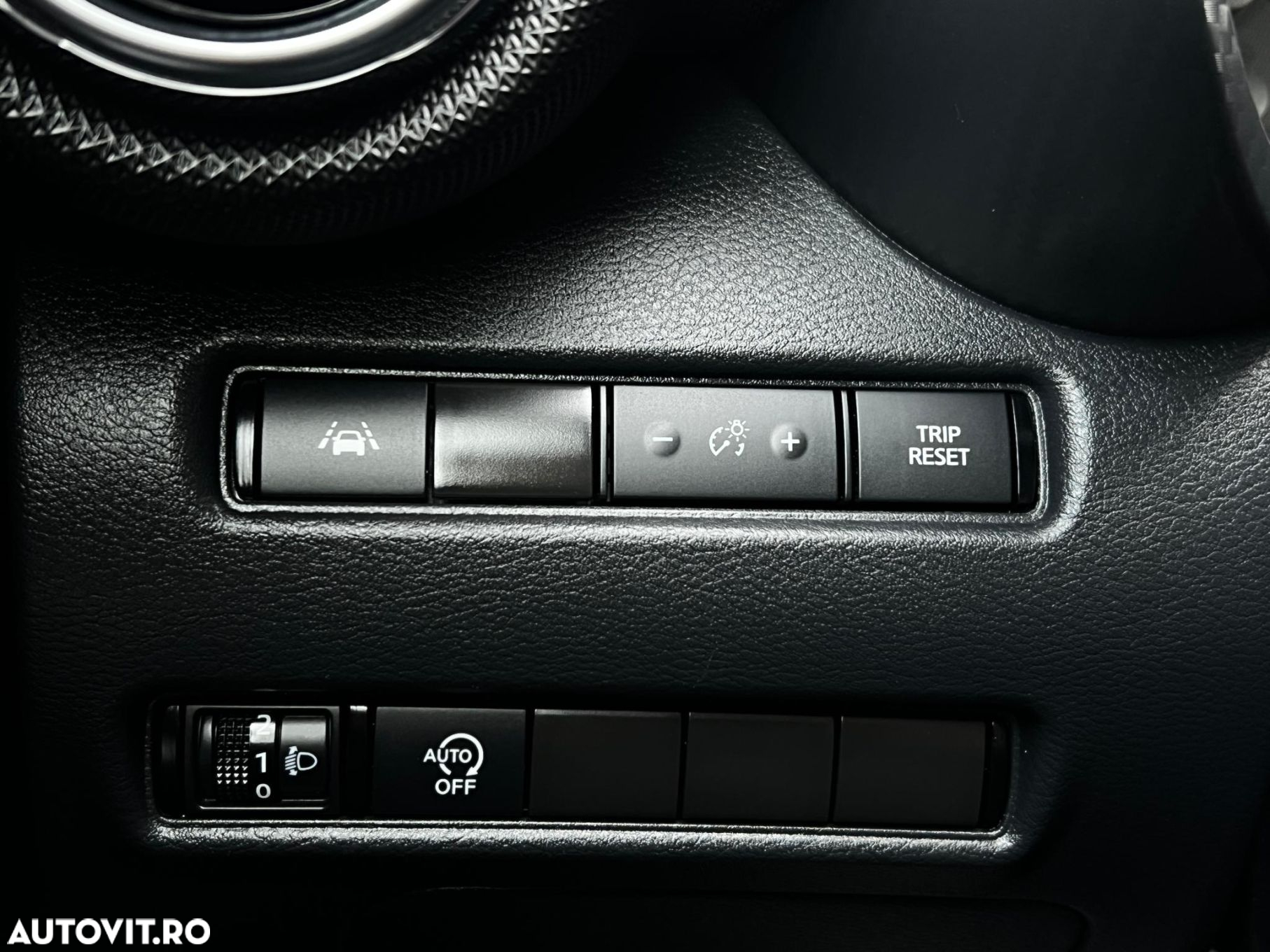 Nissan Juke 1.0 DIG-T DCT Acenta - 15