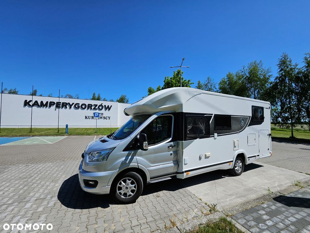 Benimar T 463 - 7