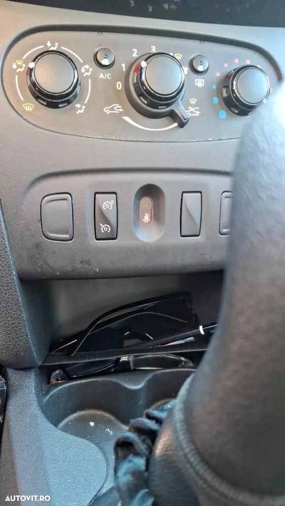 Dacia Sandero Stepway 0.9 TCe Ambiance - 10