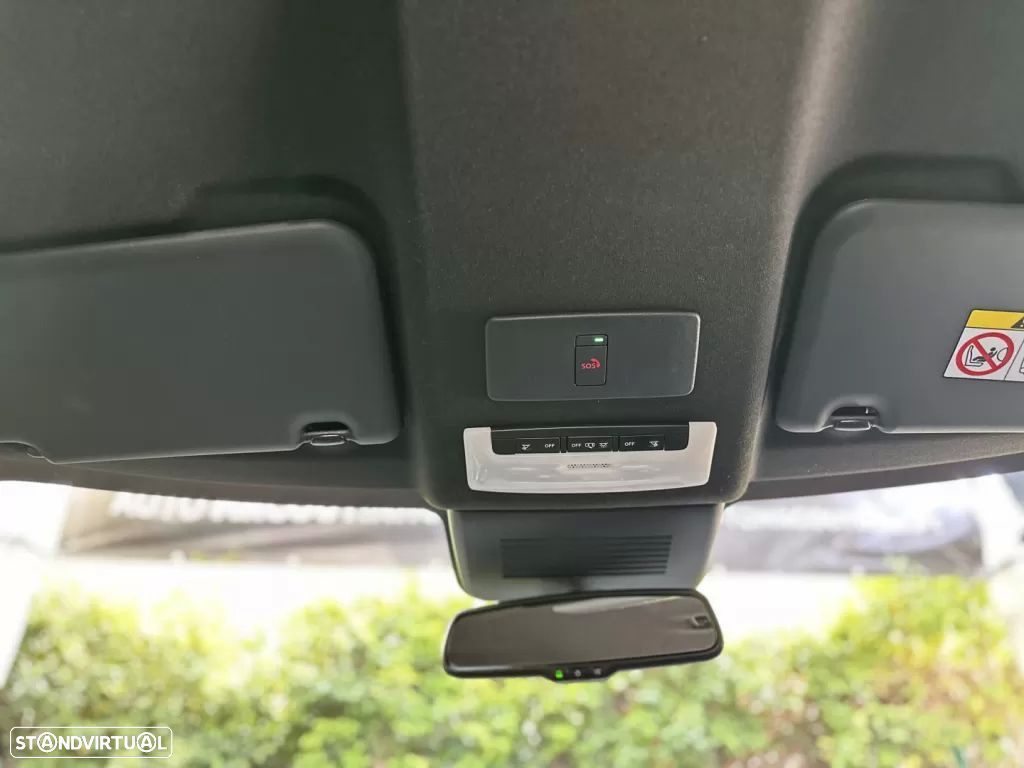 Nissan Juke 1.0 DIG-T DCT N-Connecta - 41