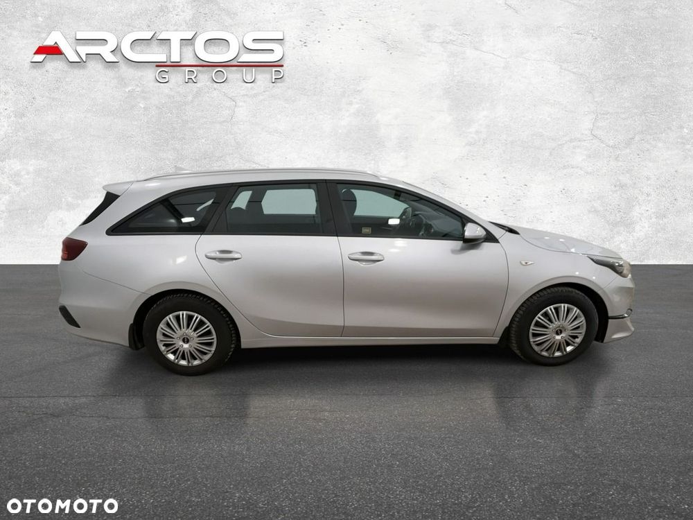 Kia Ceed - 5