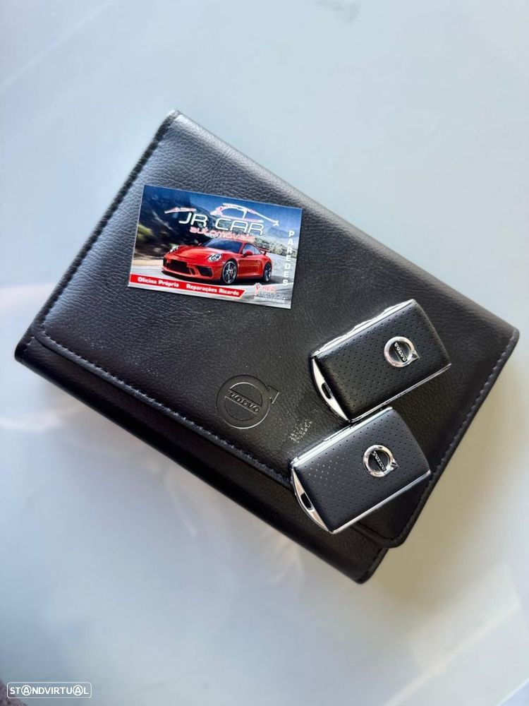 Volvo XC 90 2.0 D4 R-Design - 45