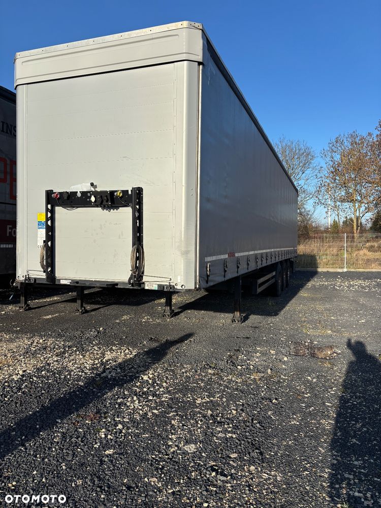 Kögel XL STANDART - 2