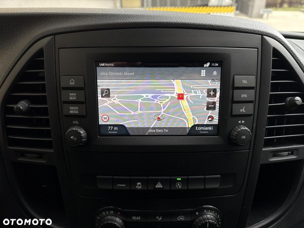 Mercedes-Benz Vito Tourer L2 Pro 9G-Tronic 447.703 - 25