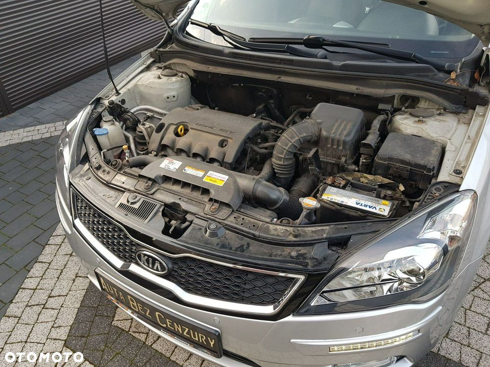 Kia Ceed - 27