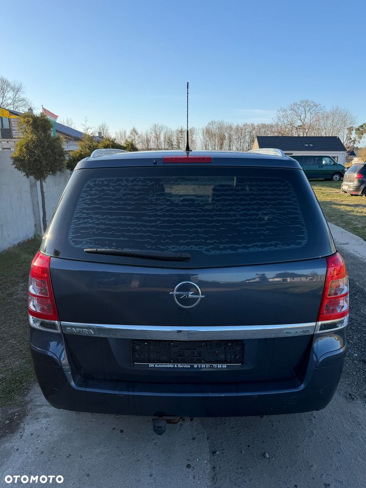 Opel Zafira 1.6 ECOFLEX Innovation - 6