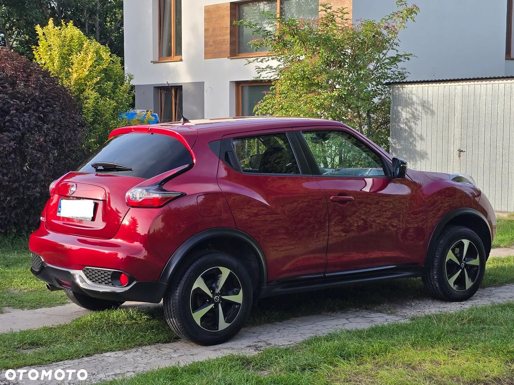 Nissan Juke 1.6 Tekna - 38