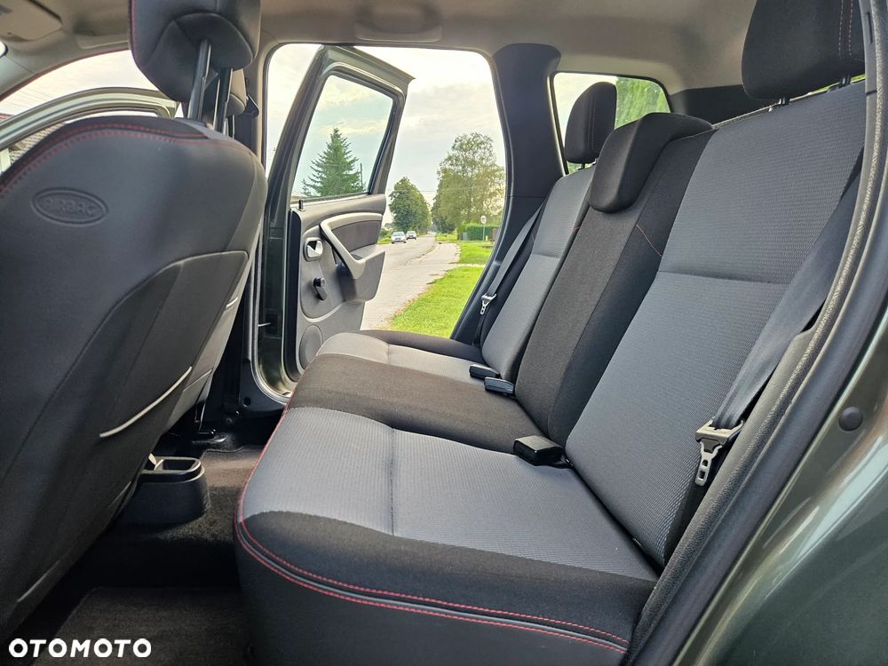Dacia Duster 1.6 16V 4x2 Destination - 23