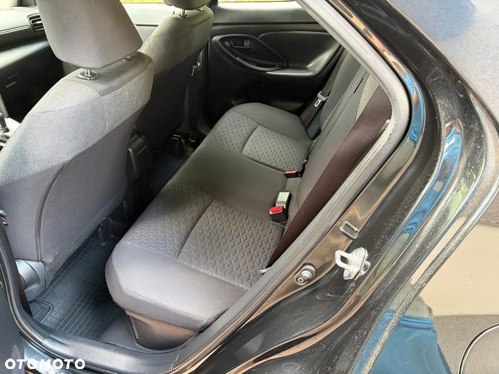 Toyota Yaris Cross Hybrid 1.5 Comfort - 13