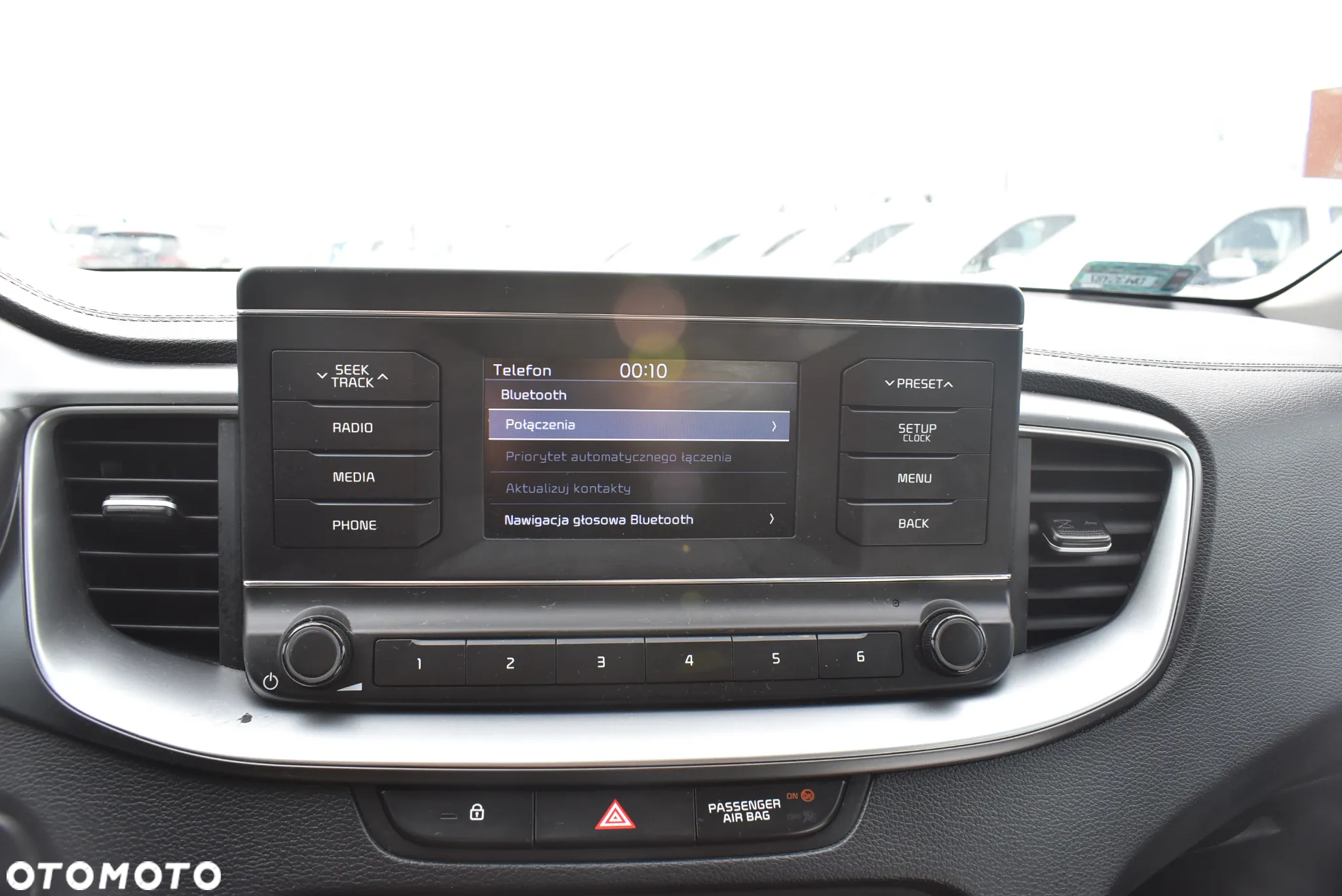 Kia Ceed 1.0 T-GDI S - 29