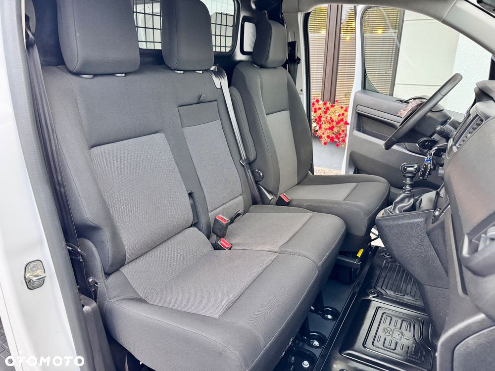 Toyota Proace - 19