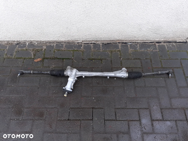 Kia Ceed III Lift Maglownica Przekładnia