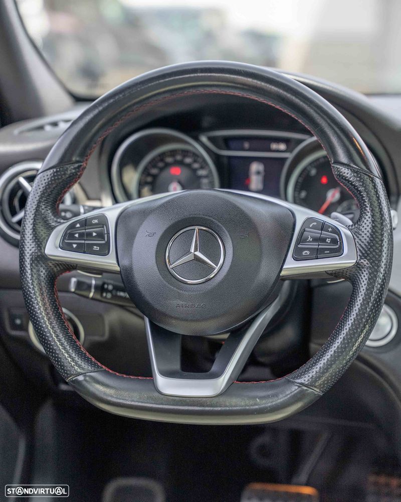 Mercedes-Benz GLA 220 d - 23