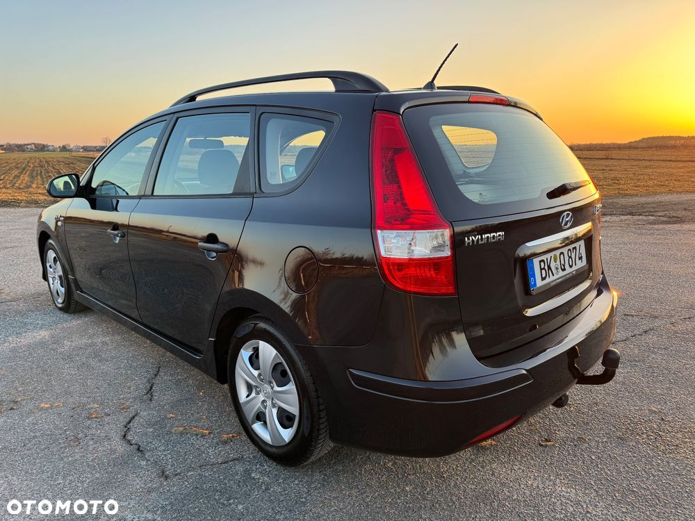 Hyundai i30 i30cw 1.4 blue Comfort - 5