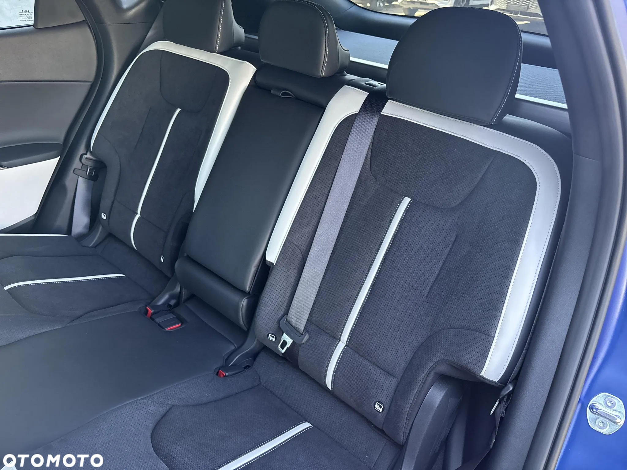 Kia EV6 84kWh GT-Line AWD - 16