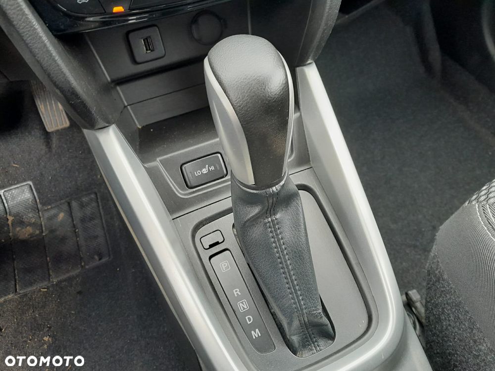 Suzuki Vitara 1.6 (4x2) Automatik Comfort+ - 19