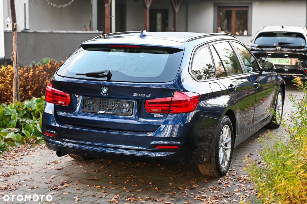 BMW Seria 3 - 2