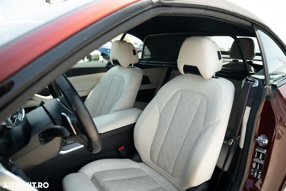 BMW Seria 4 430i xDrive AT - 6