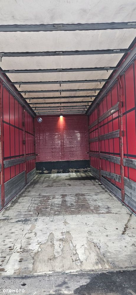 Volvo FL 280 FIRANKA / MANUAL / WINDA / DMC 16 T - 12