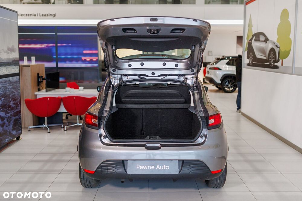 Renault Clio 1.2 16V Life EU6 - 24