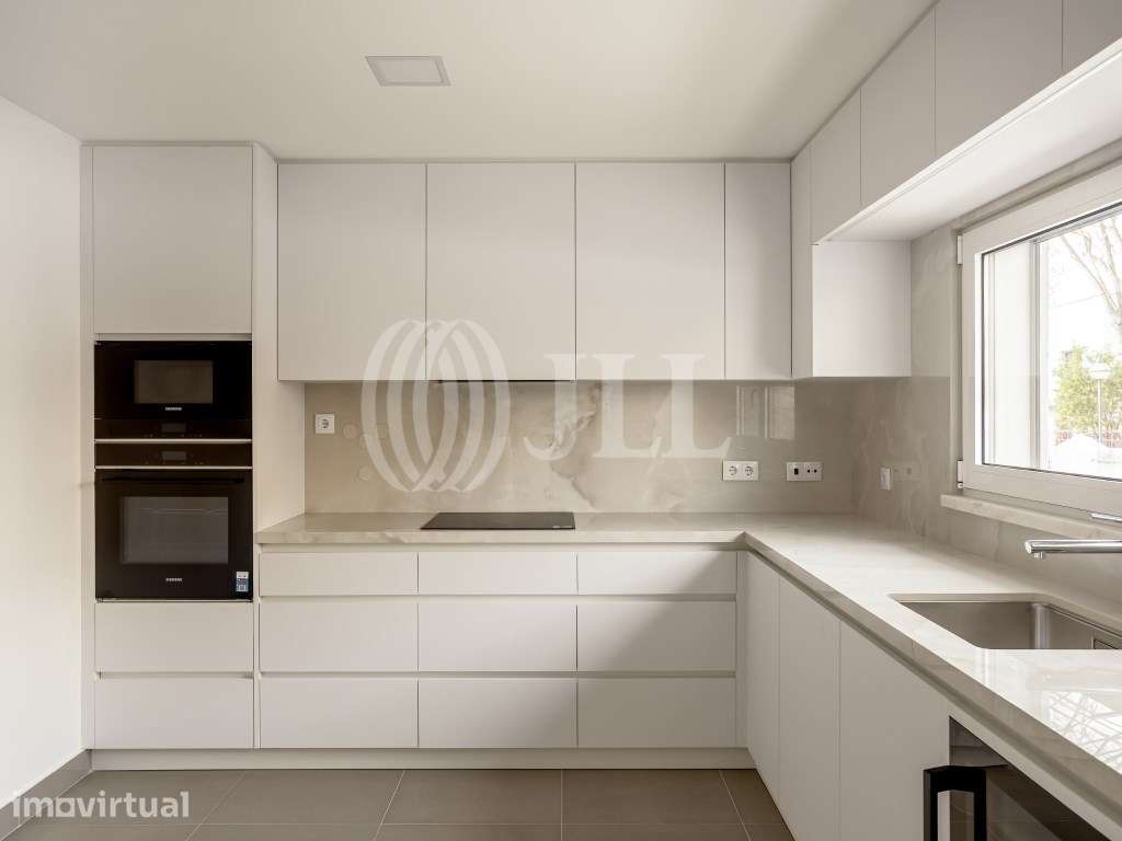 Moradia T4, no Ocean Prime Village, São Pedro do Estoril - Grande imagem: 4/73