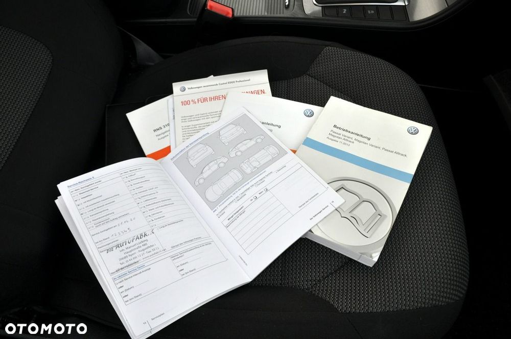 Volkswagen Passat - 40