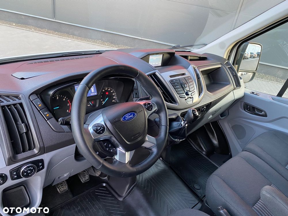 Ford Transit JUMBO - 5
