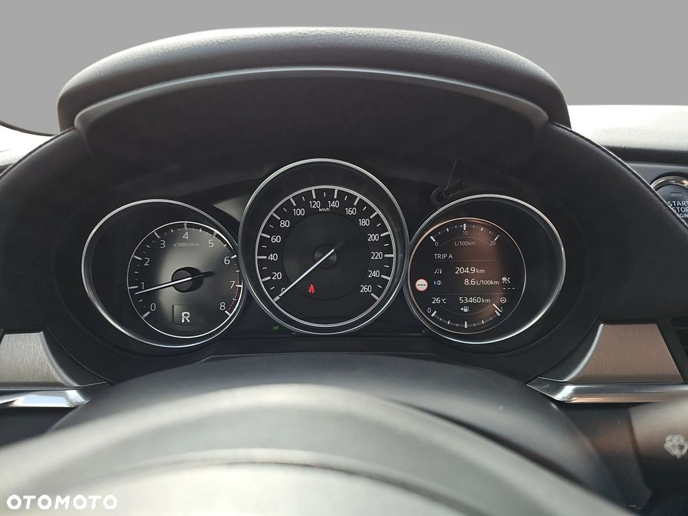 Mazda 6 2.0 Center-Line - 15