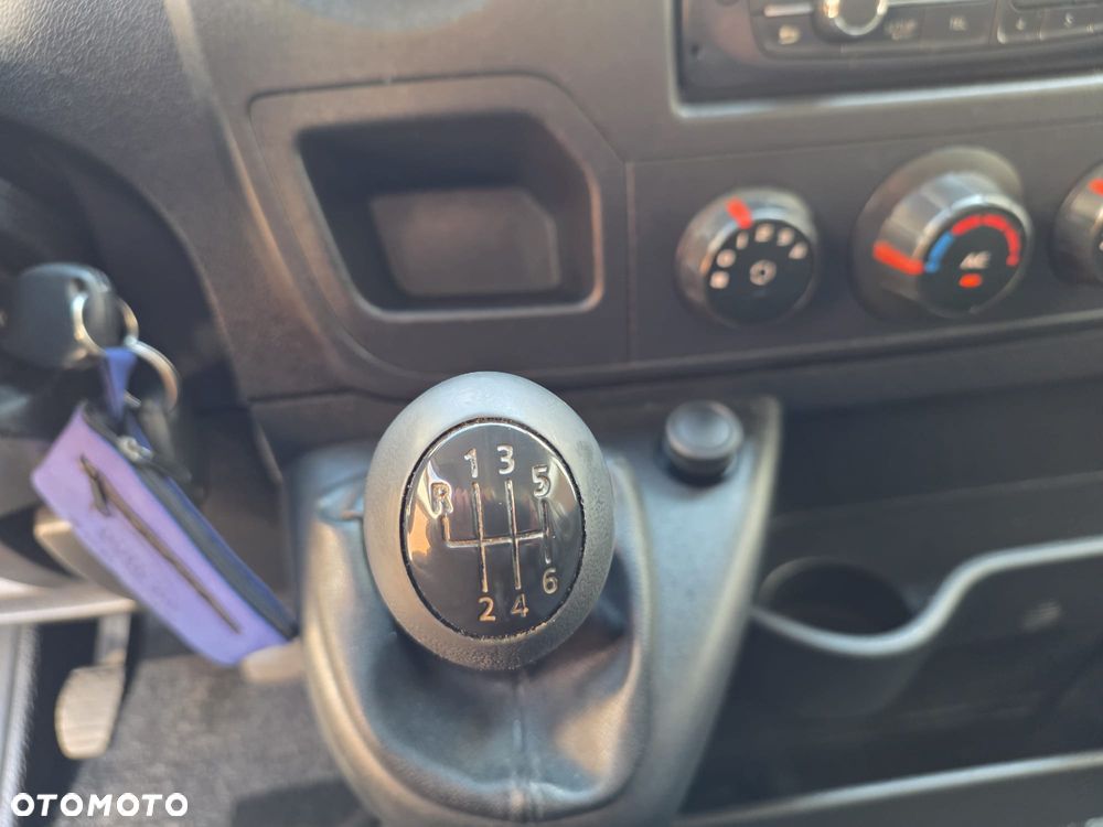 Renault MASTER III - 24